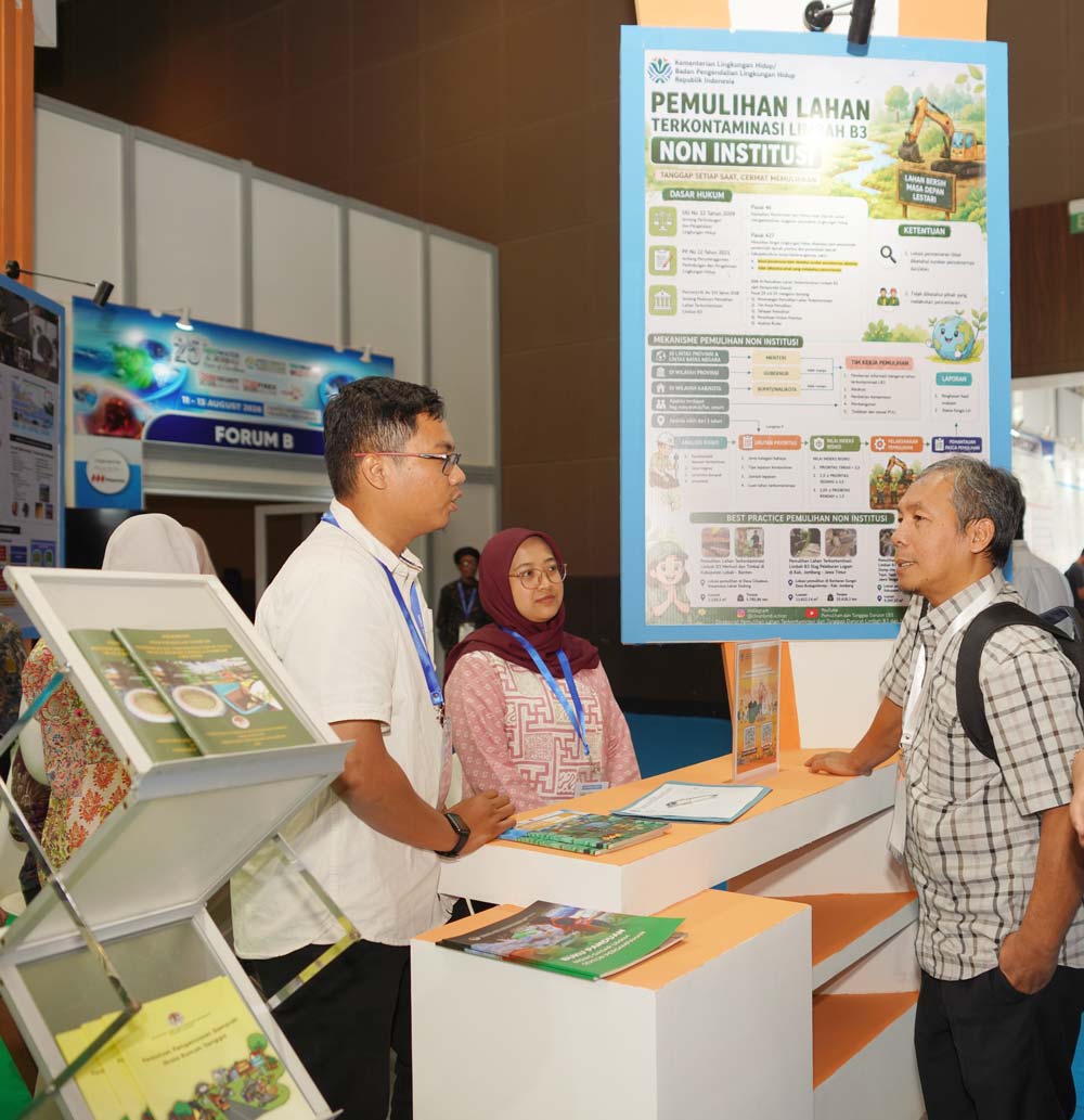 Indo Waste & Recycling Business Networking