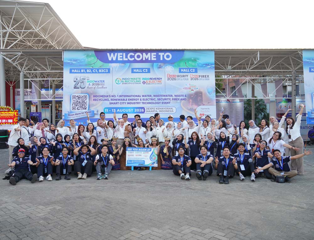 Napindo Media Ashatama Team