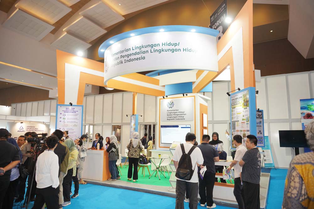 Indo Waste Exhibition