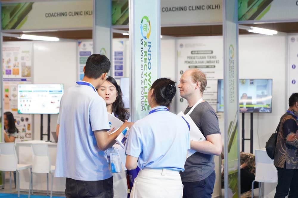 Waste Management Forum