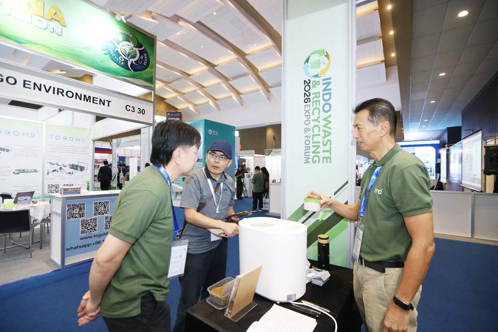Waste Technology Innovation