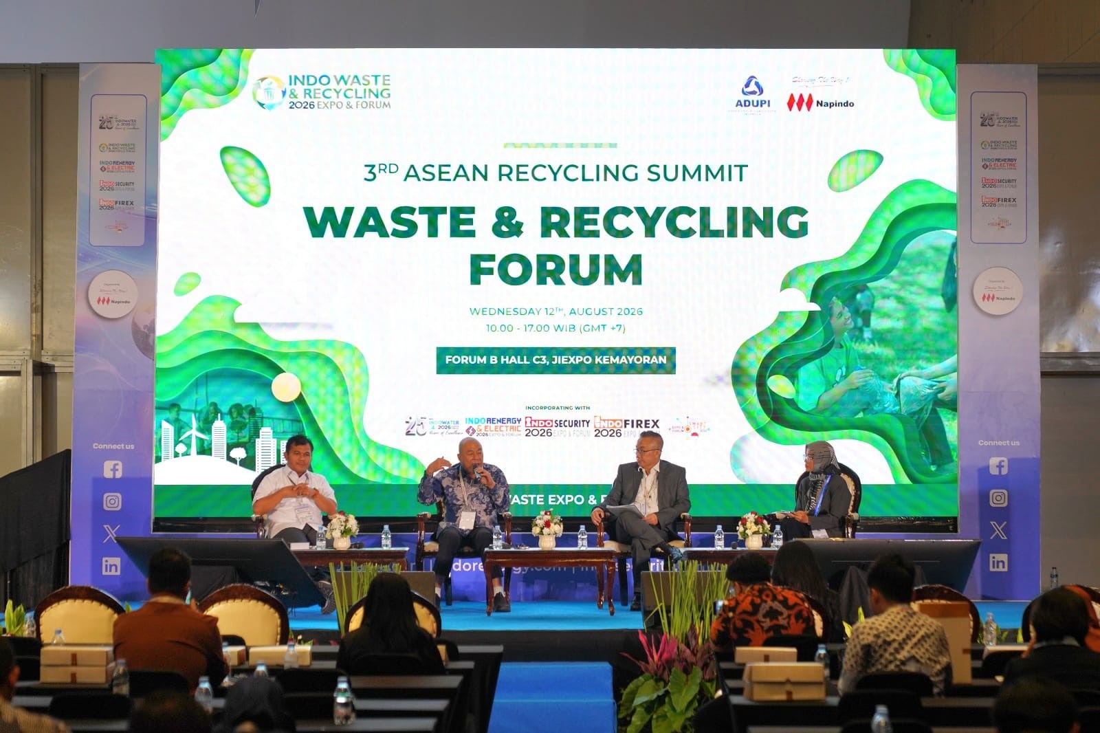 waste expo