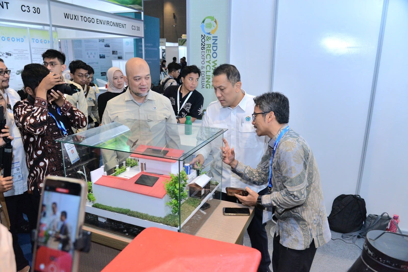 waste expo