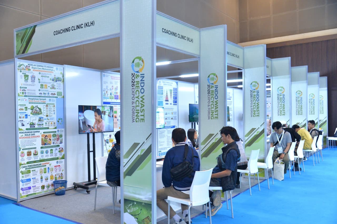 waste expo