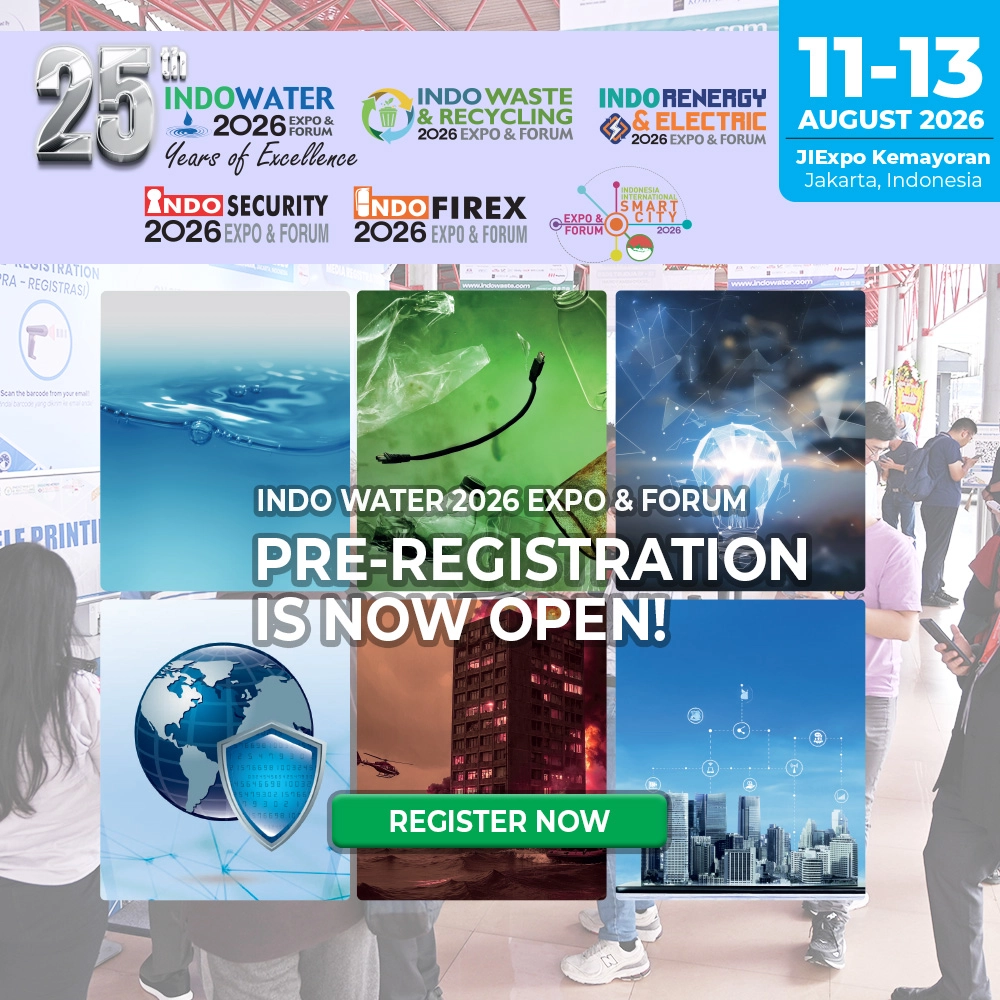 register to indo waste