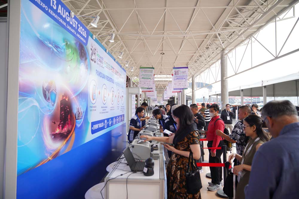 Indo Waste & Recycling Sponsorship Opportunities